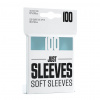 Gamegenic Obaly na kartyJust Sleeves Soft Sleeves 100 ks (Gamegenic)