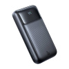 Mcdodo Power Bank MC-0231 Digital Dis 10000mAh, 33W (čierna)