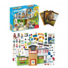 PlayMobil 9453 School s Equipment (PlayMobil 9453 School s Equipment + Katalóg)