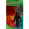 LEGO Minecraft 21279 Endermanova veža