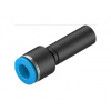 FESTO QS-10H-8 153043 Nástrčné spojení QS-10H-8