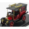 Rio-models Mercedes benz 20-35 Ps 1909 1:43 Tmavo červená