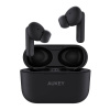 Slúchadlá TWS Aukey EP-M1S (čierne)