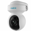 reolink Reolink E Series E540 - 5MP vonkajšia Wi-Fi kamera s detekciou osôb/vozidiel/zvierat, otáčaním a nak