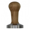 Heavy Tamper Standardní Tamper Pro Výběrovou Kávu O41mm-O58,6mm Klasická Rukojeť Americká Třešen Velikost základny: Ø51mm (flat)