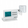 Bezdrôtový digitálny izbový termostat Q7RF (Bezdrôtový digitálny izbový termostat Q7RF)