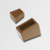 Pätka PVC M pre 3-9 priečok