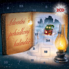 Audiokniha: Adventní pohádkový kalendář