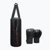 Boxovacie vrece a rukavice RDX F6 Junior Punch Bag + Boxing Gloves matte black