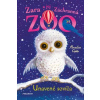 Zara a jej Záchranná zoo - Unavené sovíča