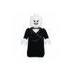 Aurora Plyšový Lego Lord Voldemort - Harry Potter - 33 cm