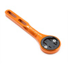 JRC Components držiak JRC pre Wahoo pod riadidlá Farba: Oranžová