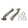 TATechnix Downpipe Nissan Skyline GT-R (R35)