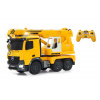Jamara RC model Mercedes Liebherr žeriav 1:20