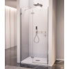Polysan Sprchové dveře 90 cm Fortis Edge FL1690L