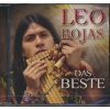 ROJAS LEO BESTE CD