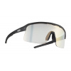 Okuliare NEON ARROW 2.0, BLACK MATT, sklá PHOTOTRONIC PLUS BRONZE CAT 1-3