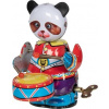 Goki Panda s bubínkem na klíček