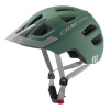 Detská prilba CRATONI Maxster Pro Steel/Blue Matt - S/M (51-56cm) 2023 S/M (51-56c