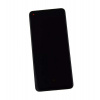 Originálny LCD displej + dotyková vrstva Oppo A78 4G CPH2565 čierna