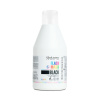 Salerm HD Colos Flash Mask barvicí maska černá 300 ml