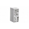 Schneider Electric Zelio Relay Relé rozhranie 1C/O 16A, 24V DC, RSB1A160BD