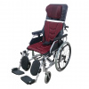 REHAFUND RF-11 Cruiser Utilis polohovateľný invalidný vozík 48cm