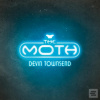 Townsend, Devin: Moth (INSIDEOUTMUSIC)