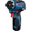 Bosch GSR 12V-35 HX (2x3.0 Ah) Vrtací šroubovák 06019J9101