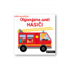 MiniPÉDIA - Objavujeme svet! Hasiči Nathalie Choux