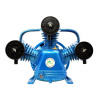 Barracuda Kompresorová jednotka 10 BAR 3065 BLUE - olejový kompresor 600l/min 3-piestový olejový