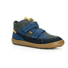 Froddo UP G3110268-3 Denim AD celoročné členkové barefoot topánky 39 EUR
