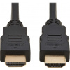 EATON Kabel HDMI vysokorychlostní, digitální video+zvuk, UHD 4K (Samec/Samec), černá, 1.83m