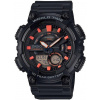 Casio Pánske hodinky CASIO Gerton AEQ-110W-1A2VDF + BOX