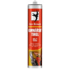 Debbex 70405RL Kamnársky tmel 280 ml čierna