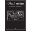 Oheň mágů