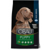 Cibau dog Puppy Maxi kura 12 kg