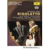 Verdi Giuseppe - Rigoletto [DVD]