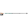 Leki Trail, deep aqua-white, 110 – 145 cm 65420211