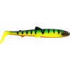 Westin BullTeez Shadtail 18 cm 53 g Tiger Perch