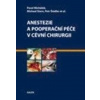 Anestezie a pooperační péče v cévní chirurgii - Michálek Pavel