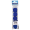 Centropen Magnety 30 mm modré, 10ks