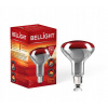 Vykurovacia žiarovka Bellight R125 E27 150 W