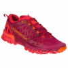 Bežecká obuv La Sportiva Bushido II Woman Beet/Garnet