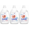 Prací gél - Lovela BABY farebné a biele mlieko 3 x 4,5 l (Prací gél - Lovela BABY farebné a biele mlieko 3 x 4,5 l)