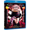 Tim Burton - Charlie a továreň na čokoládu (Blu-ray)