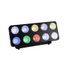 Eurolite LED Pixel Matrix Panel 2x5 RGB/WW