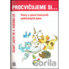 Procvičujeme si... Vzory a psaní koncovek podstatných jmen - Lenka Galertová, Milena Brychtová