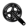 Shimano Dura-Ace FC-R9200 HT II kľuky, 2x12, 52/36T / 175 mm