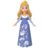 Mattel Disney Princess - princezná Aurora mini bábika